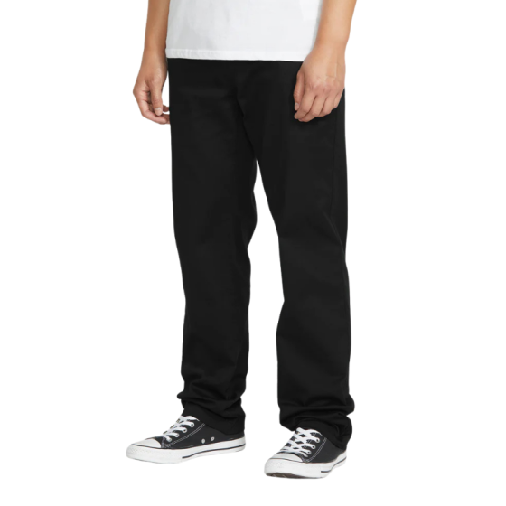 Брюки Volcom Frickin Modern Stretch A1132501BLK- (black)