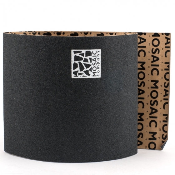 Покрытие Для Скейтборда Mosaic Griptape Box 20 Units MOGRPACK-01 (black)