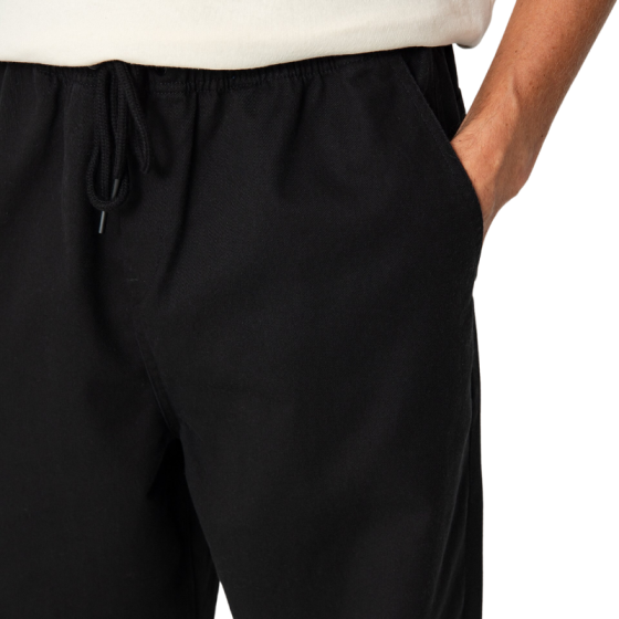 Брюки Volcom Outer Spaced Casual Pant A1212306BLK (black)