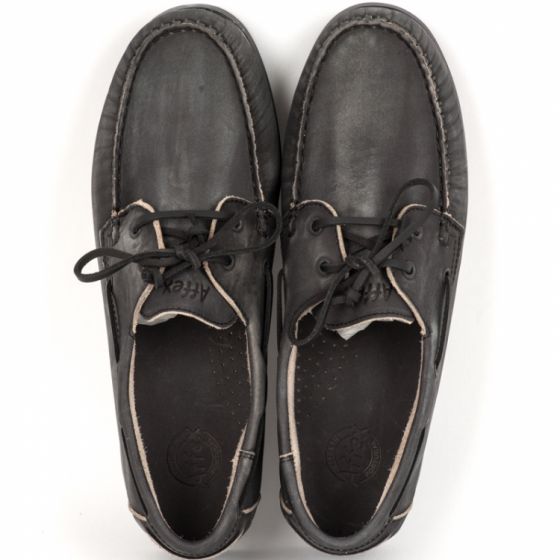 Топсайдеры Affex Algarve 56-LGR-GRF-M (graphite)