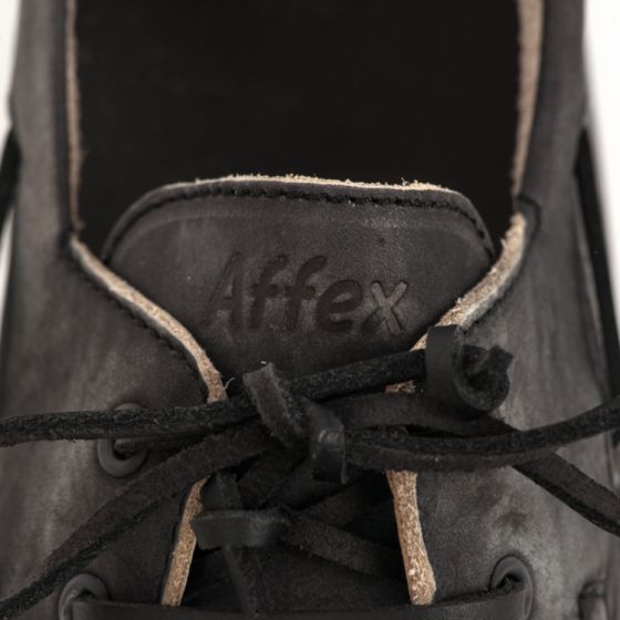 Топсайдеры Affex Algarve 56-LGR-GRF-M (graphite)