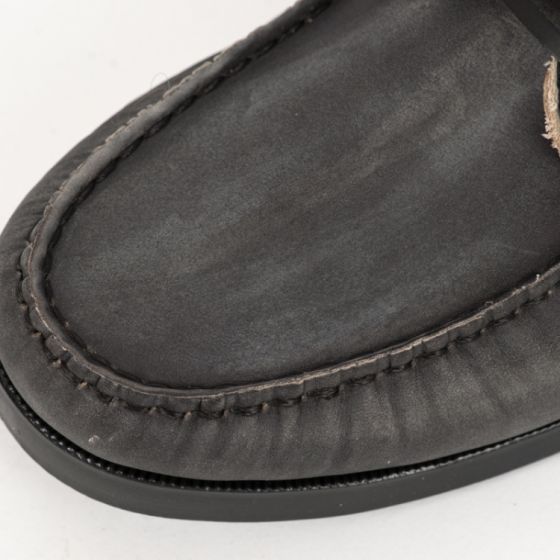 Топсайдеры Affex Algarve 56-LGR-GRF-M (graphite)