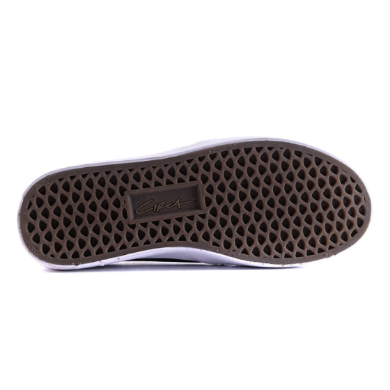 Кеды женские C1rca W Indie INDW-BLWE (blk-weave)