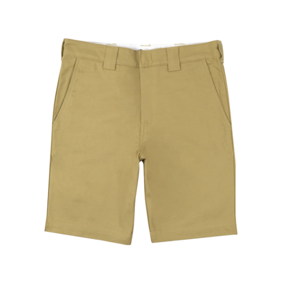 Шорты Dickies Cobden Short DK0A4XESKHK1 (khaki)