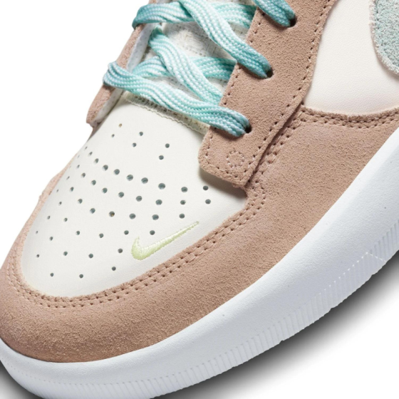 Кеды Nike SB Force 58 “Have A Nike Day” FN8888-131 (pale ivory-jade)