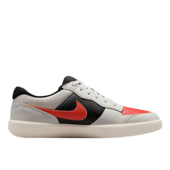Кеды Nike SB Force 58 Prm L DV5476-004 (light bone-cosmic clay)
