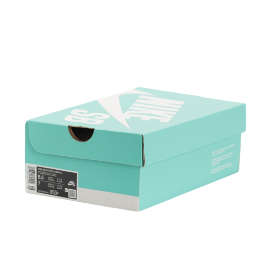 Кеды Nike SB Force 58 Prm L DV5476-004 (light bone-cosmic clay)