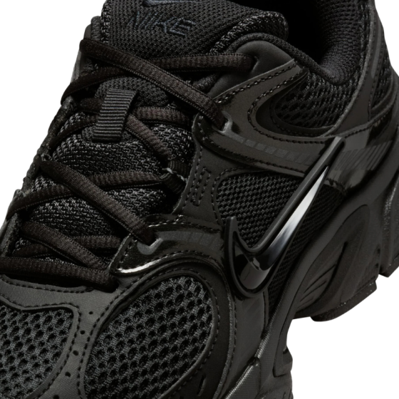 Кроссовки Женские Nike V5 Rnr HQ7901-001 (black-anthracite-black)