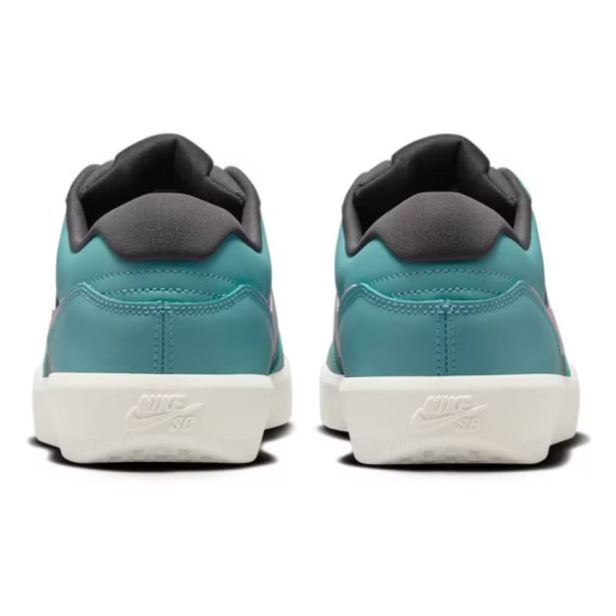 Кеды Nike SB Force 58 Prm L DV5476-400 (denim turq-pink foam)
