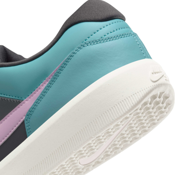 Кеды Nike SB Force 58 Prm L DV5476-400 (denim turq-pink foam)