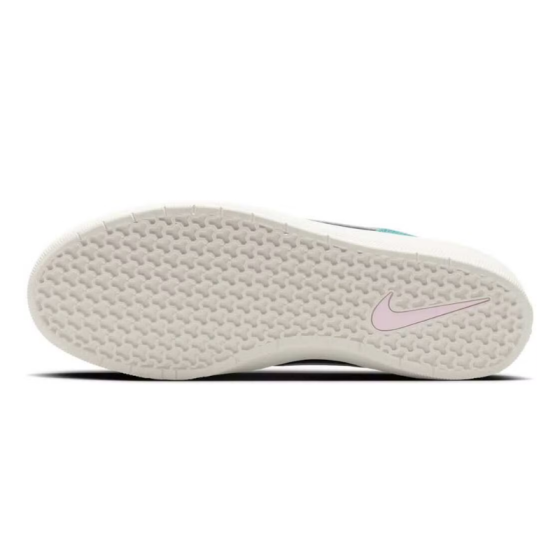 Кеды Nike SB Force 58 Prm L DV5476-400 (denim turq-pink foam)