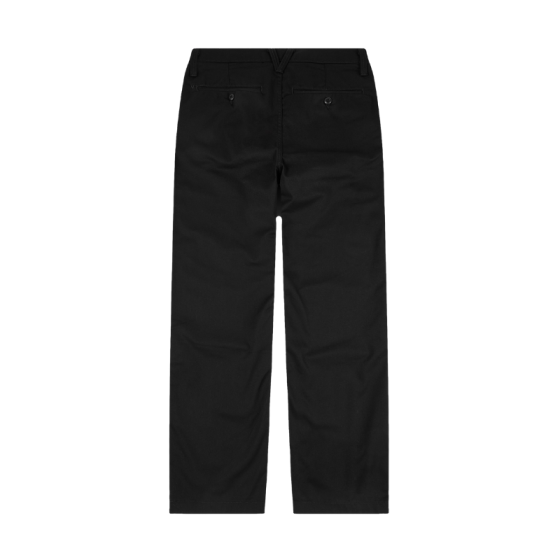 Брюки Vans Authentic Chino Loose VA5FJBBLK (black)