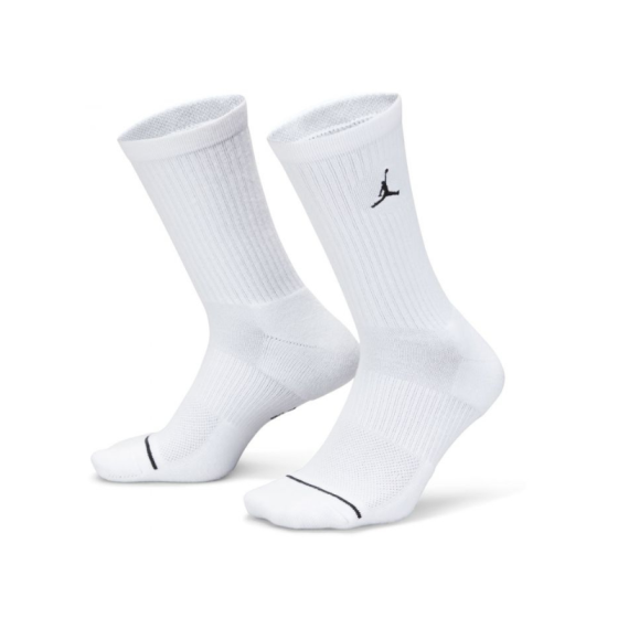 Носки Jordan Everyday Crew Socks DX9632-100 (white)