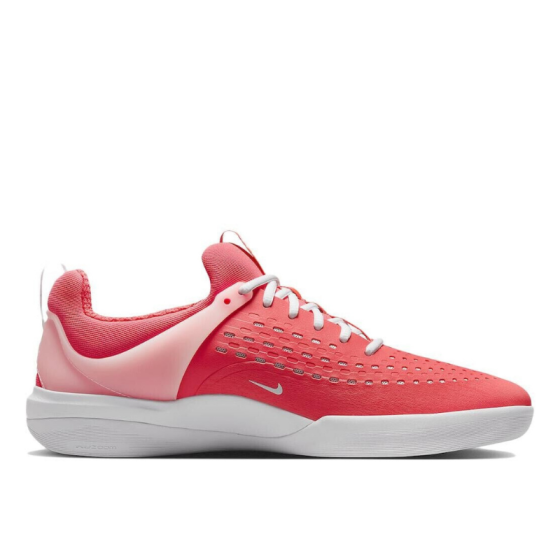 Кеды Nike SB Zoom Nyjah 3 DV7896-600 (hot punch-white)