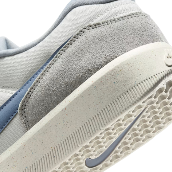 Кеды Nike SB Force 58 IH0636-141 (white-ashen slate)
