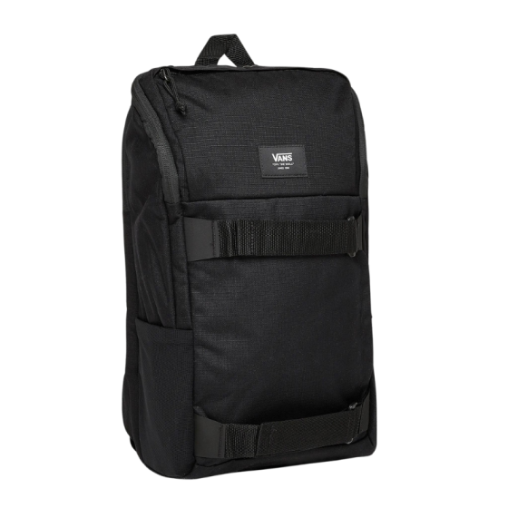 Рюкзак Vans Obstacle Skatepack Ripstop VN0A3I696ZC1 (black)