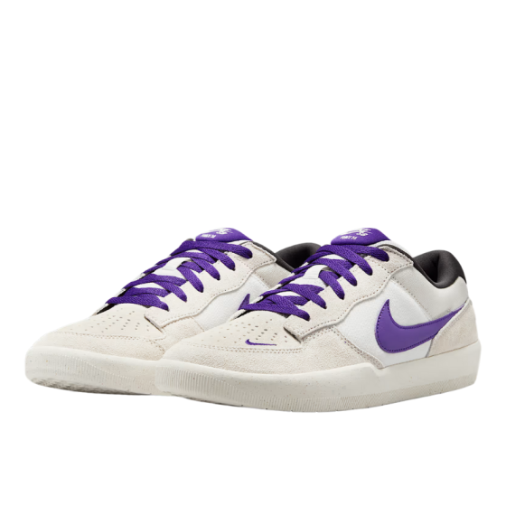 Кеды Nike SB Force 58 DV5477-006 (phantom-court purple)