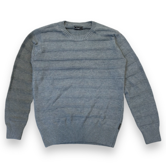 Свитер Orisue Sweater or-sweat-gry (grey)