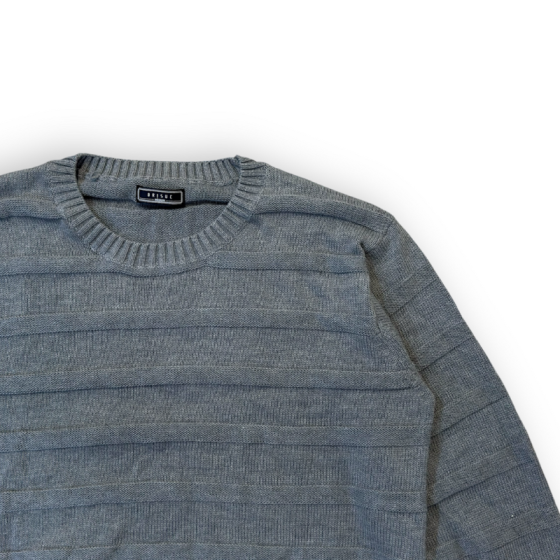 Свитер Orisue Sweater or-sweat-gry (grey)