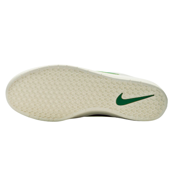 Кеды Nike SB Force 58 Prm L DV5476-002 (light bone-malachite-black)