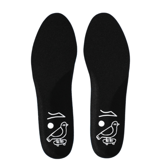 Кеды Lakai X Macbalife Cambridge Elite FECAM26Q1-001-MACBW (black-white)