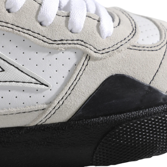 Кеды Lakai X Macbalife Cambridge Elite FECAM26Q1-001-MACBW (black-white)