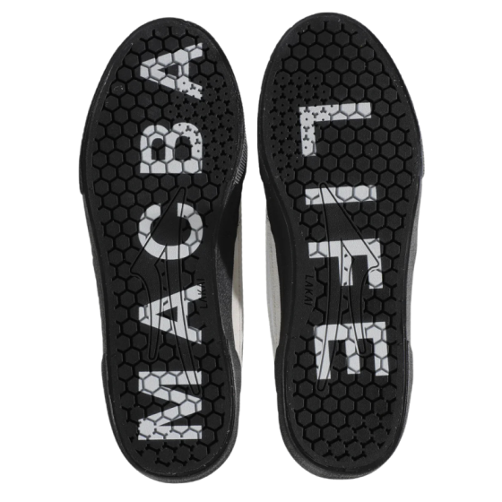 Кеды Lakai X Macbalife Cambridge Elite FECAM26Q1-001-MACBW (black-white)