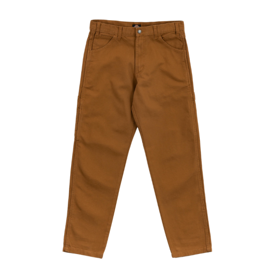 Брюки Dickies Duck Carpenter Pant DK0A4XIFC411 (stone washed brown duck)