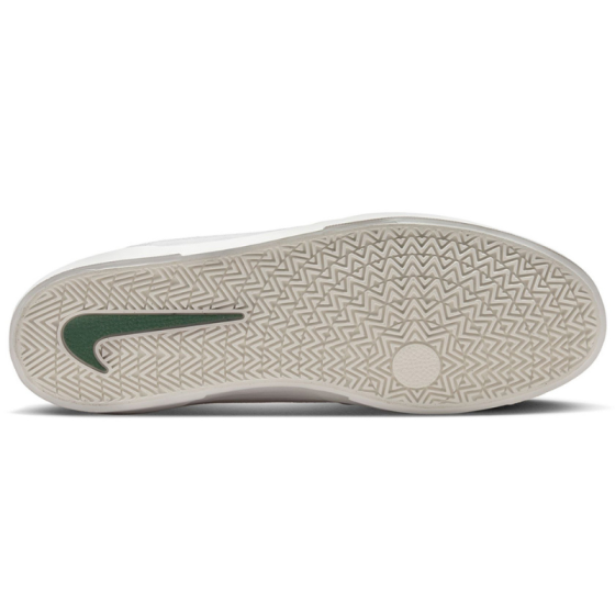 Кеды Nike SB Malor FV6064-002 (platinum tint-fir wolf grey)