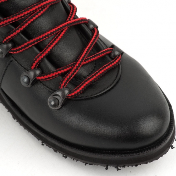 Ботинки женские Afour Hiker 2 DS0306011 (all black)