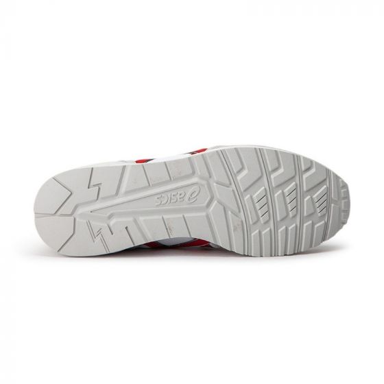 Кроссовки Asics Lyte-Trainer 1201A006-101 (white-classic red)