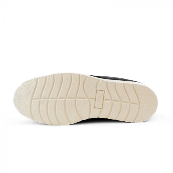 Ботинки Зимние Affex Saint-P 118-SNP-BLK-M (black)