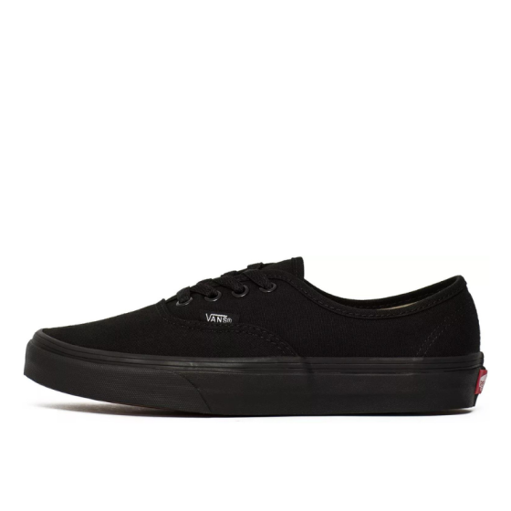 Кеды Vans Authentic VN000EE3BKA1 (black-black)