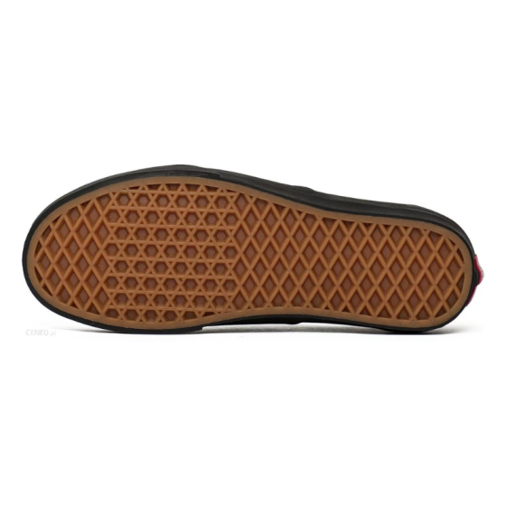 Кеды Vans Authentic VN000EE3BKA1 (black-black)