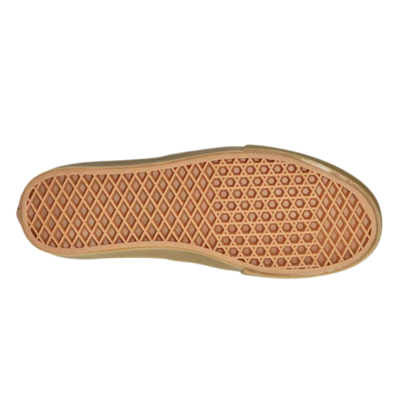 Кеды Vans Skate Authentic VN0A5FC80I4 (black-black-gum)