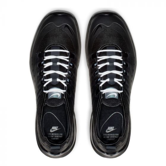 Кроссовки Nike Air Max Axis Premium AA2148-004 (black-anthracite-space purple)