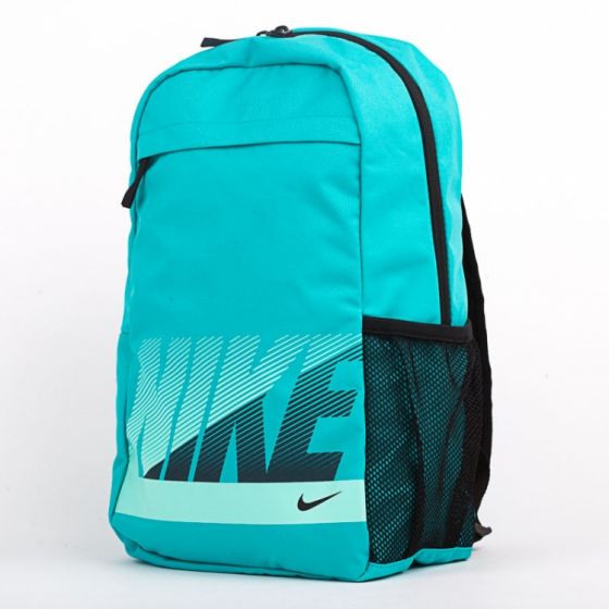 Рюкзак Nike Classic Sand BA4864-330 (dusty cactus-blk)