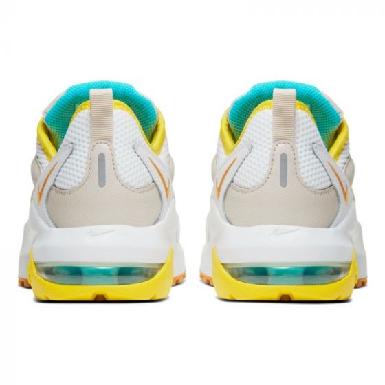 Кроссовки Женские Nike Wmns Air Max Graviton AT4404-103 (white-amber rise)
