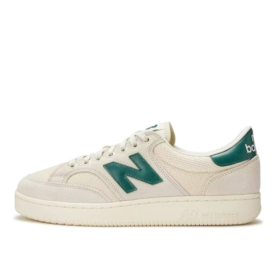 Кроссовки New Balance Pro Court PROCTCCG (biege-green)