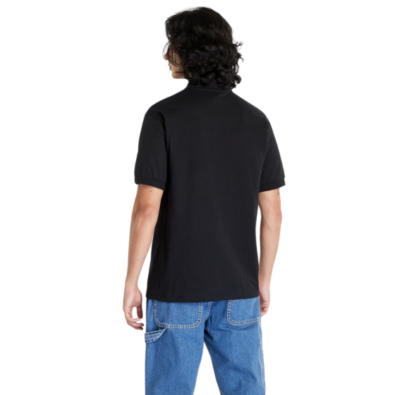 Поло Thrasher Little Gonz Embroidered 314063 (black)