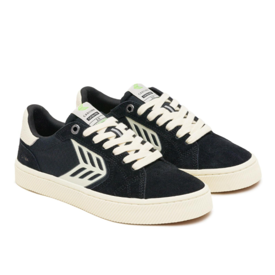 Кеды Cariuma Catiba Pro 2.0 482809B06 (black-ivory)