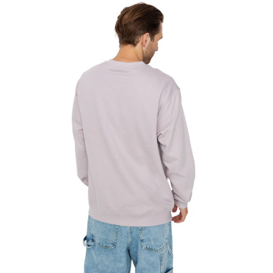 Толстовка Volcom Watanite Crew A4632303IRI (iris purple)