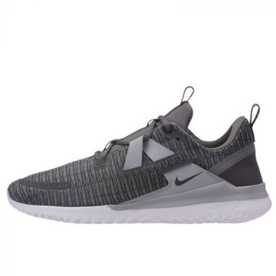 Кроссовки Nike Renew Arena AJ5903-011 (cool grey-dark grey)