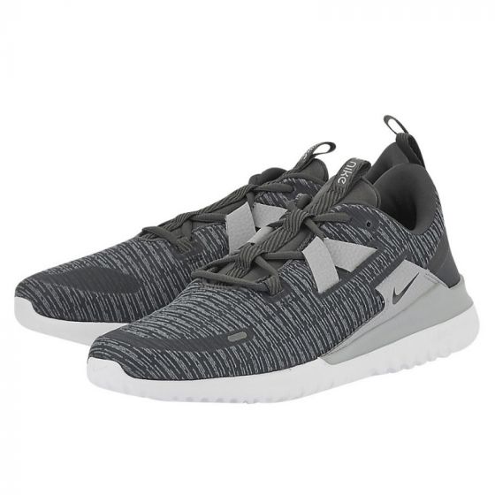 Кроссовки Nike Renew Arena AJ5903-011 (cool grey-dark grey)