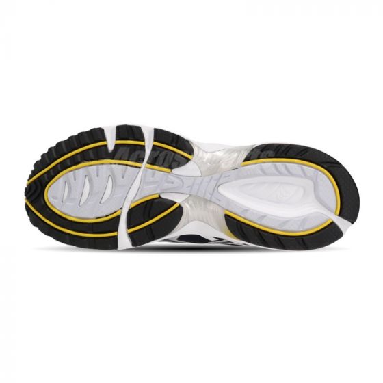 Кроссовки Asics Gel-1090 1021A275-400 (midnight-pure silver)