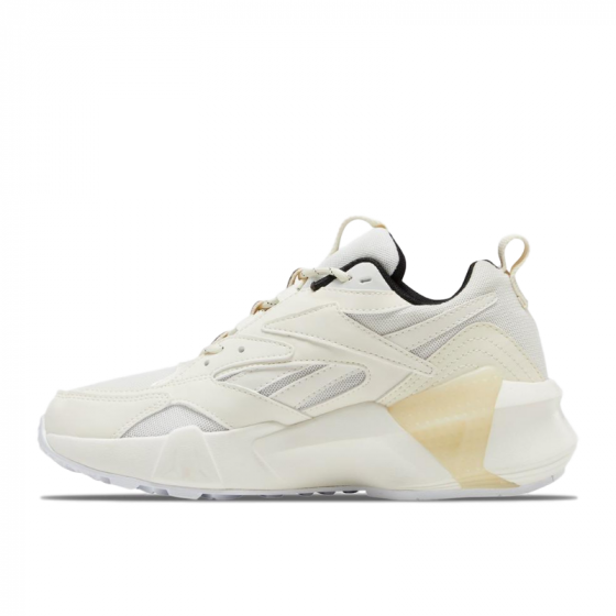 Кроссовки Женские Reebok Aztrek Double Mix EF4565 (chalk-classic white-black)