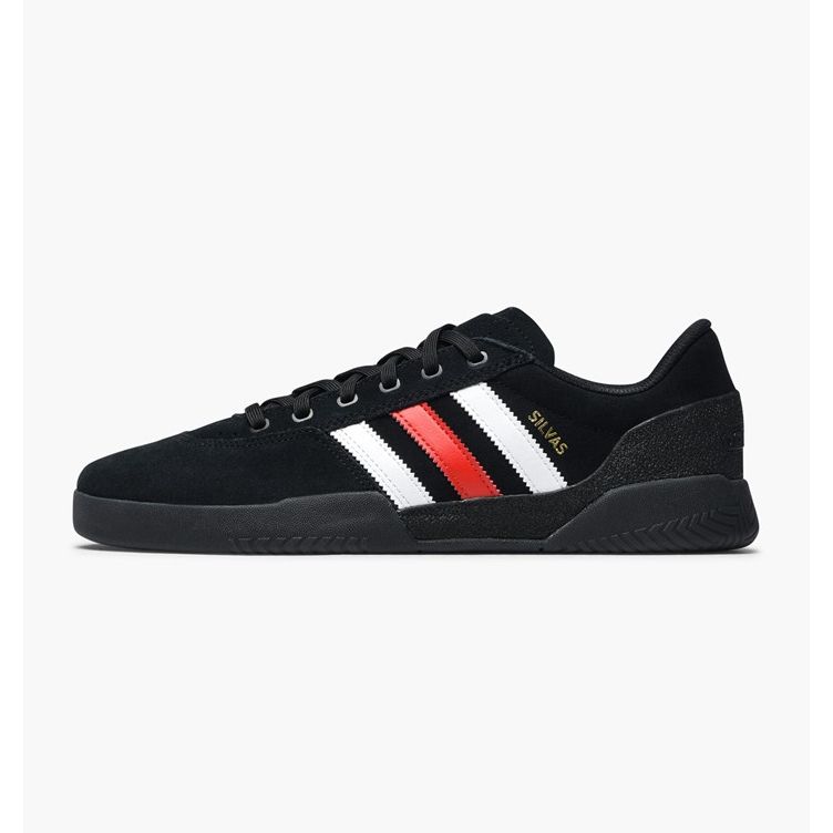 Adidas city cup core black clearance